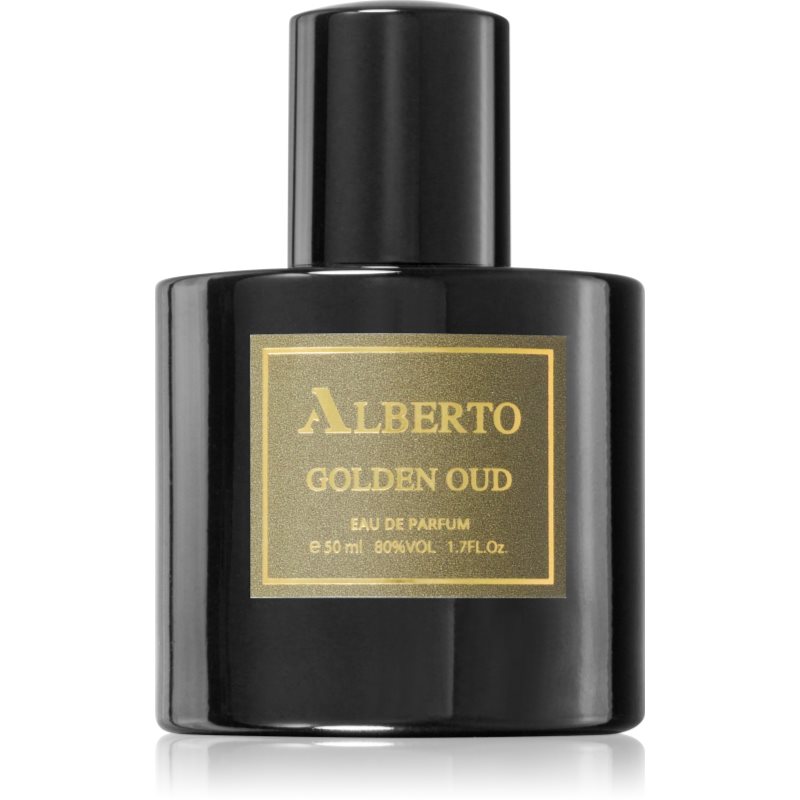 Alberto Golden Oud парфюмна вода унисекс 50 мл.