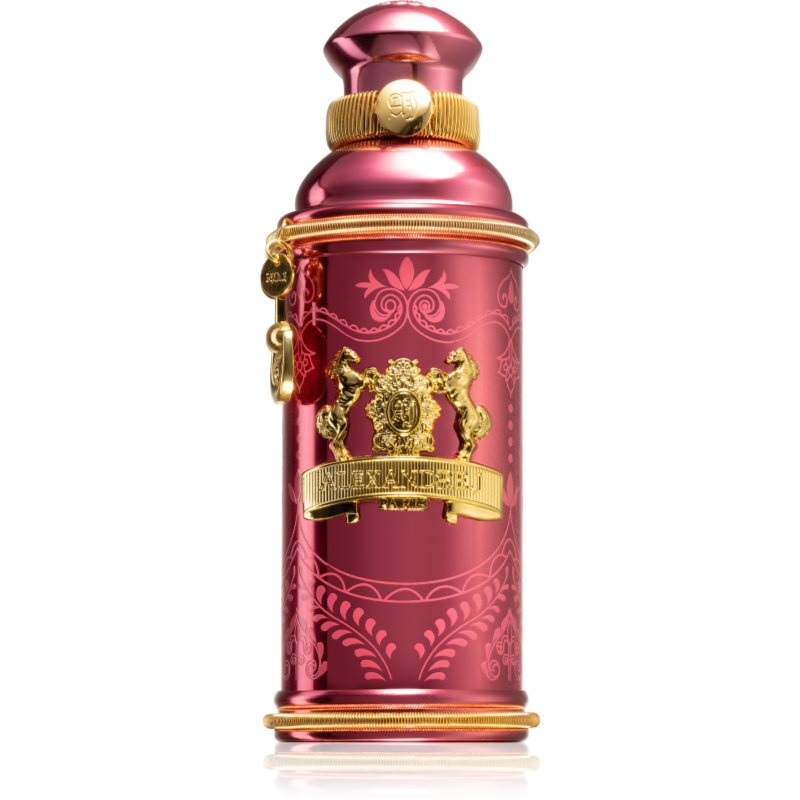 Alexandre.J The Collector: Altesse Mysore парфюмна вода за жени 100 мл.