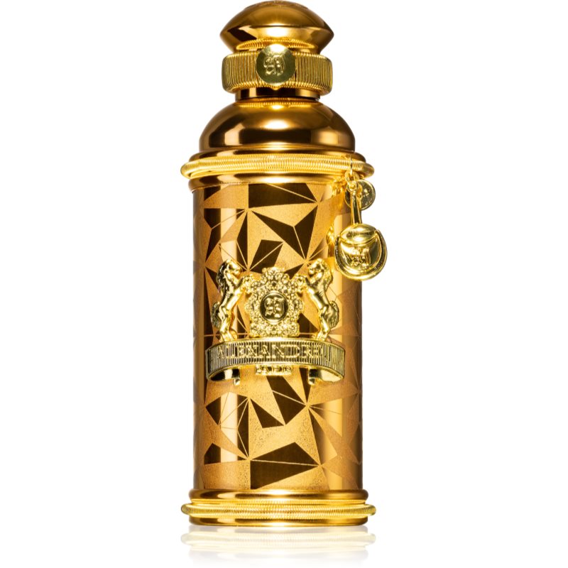 Alexandre.J The Collector: Golden Oud парфюмна вода унисекс 100 мл. на ниска цена