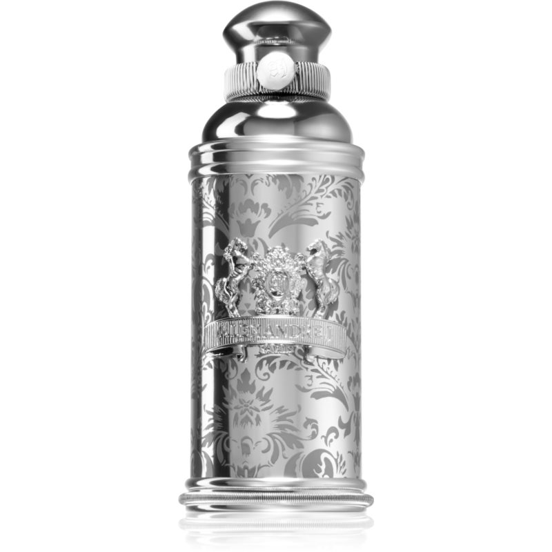 Alexandre.J The Collector: Silver Ombre парфюмна вода унисекс 100 мл.