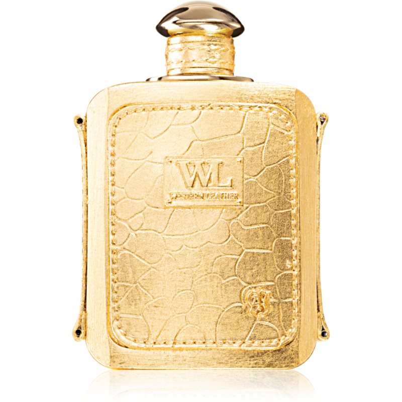 Alexandre.J Western Leather Gold Skin парфюмна вода за жени 100 мл.