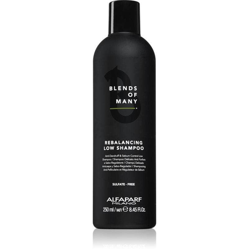 Alfaparf Milano Blends of Many Rebalancing шампоан против пърхот 250 мл.