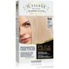 Alfaparf Milano Il Salone Milano Plex Rebuilder перманентната боя за коса цвят 10.0 - Extra Light Blonde 1 бр.