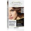 Alfaparf Milano Il Salone Milano Plex Rebuilder перманентната боя за коса цвят 6.77 - Dark Chocolate Blonde 1 бр.