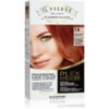 Alfaparf Milano Il Salone Milano Plex Rebuilder перманентната боя за коса цвят 7.4 - Copper Blonde 1 бр.