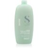 Alfaparf Milano Semi Di Lino Scalp Relief успокояващ шампоан за чувствителна кожа на скалпа 1000 мл.
