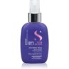 Alfaparf Milano Semi di Lino Blonde спрей против жълти оттенъци за блонд коса и коса с кичури 125 мл.