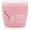 Alfaparf Milano Semi di Lino Moisture хидратираща маска за суха коса 500 мл.