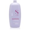 Alfaparf Milano Semi di Lino Smooth изглаждащ балсам за непокорна коса 1000 мл.