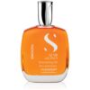 Alfaparf Milano Semi di Lino Smooth изглаждащо олио за непокорна коса 100 мл.