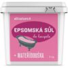Allnature Epsom salt Motherwort сол за баня 5000 гр.