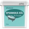 Allnature Epsom salt сол за баня 5000 гр.