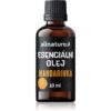 Allnature Essential Oil Tangerine етерично ароматно масло за психическо здраве и благосъстояние 10 мл.