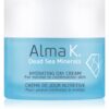 Alma K. Hydrating Day Cream хидратиращ дневен крем за нормална към смесена кожа 50 мл.