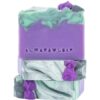 Almara Soap Fancy Lilac Blossom ръчно произведен сапун 100 гр.