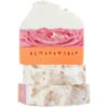 Almara Soap Fancy Sakura Blossom ръчно произведен сапун 100 гр.