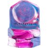 Almara Soap Fancy Stardust ръчно произведен сапун 100 гр.