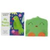 Almara Soap For Kids My Happy Parrot ръчно произведен сапун за деца 100 гр.