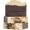 Almara Soap Fresh Hair Твърд шампоан за фина и мазна коса 90 гр.