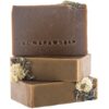 Almara Soap Strong Hair Твърд шампоан против косопад 90 мл.