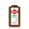 Alpecin Medicinal Forte интензивен тоник против пърхот и косопад съпротивление 200 мл.