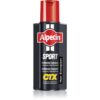 Alpecin Sport CTX кофеинов шампоан против косопад при увеличен разход на енергия 250 мл.