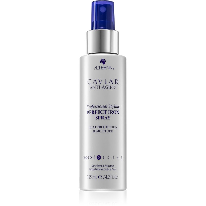Alterna Caviar Anti-Aging спрей  за топлинно третиране на косата 125 мл.