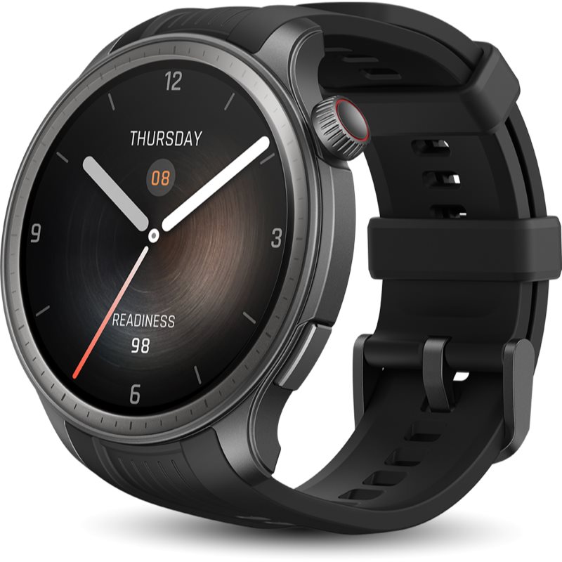 Amazfit Balance смарт часовник боя Midnight Black 1 бр. на ниска цена