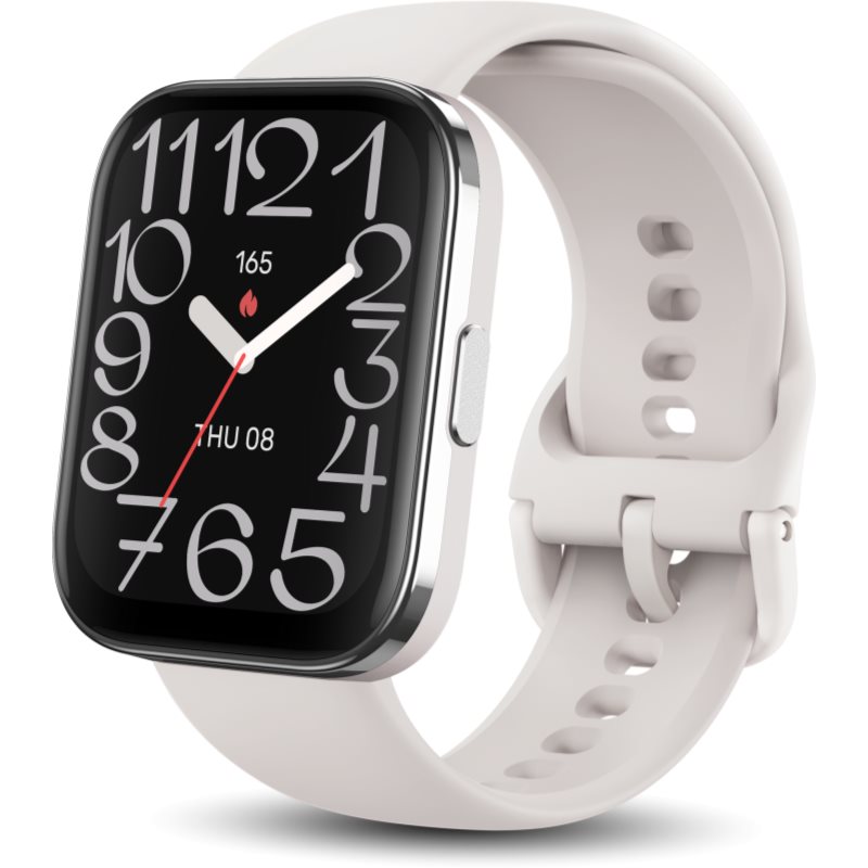 Amazfit Bip 5 Unity смарт часовник боя Grey 1 бр.