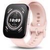 Amazfit Bip 5 смарт часовник боя Pastel Pink 1 бр.