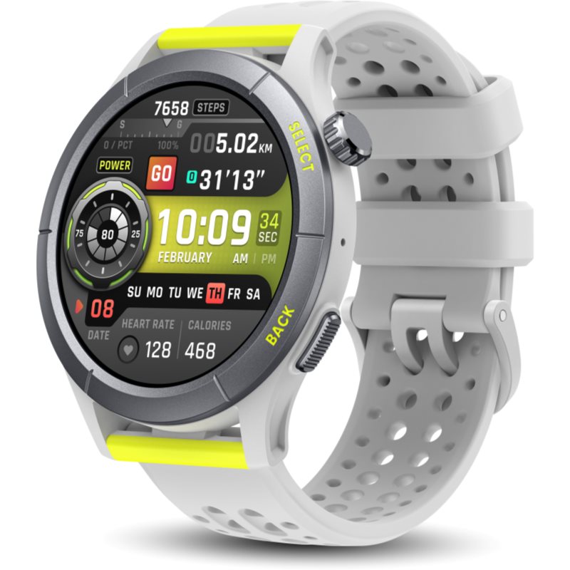 Amazfit Cheetah смарт часовник Round 1 бр.