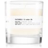 Ambientair Lab Co. Patchouli & Cedar ароматна свещ 200 гр.