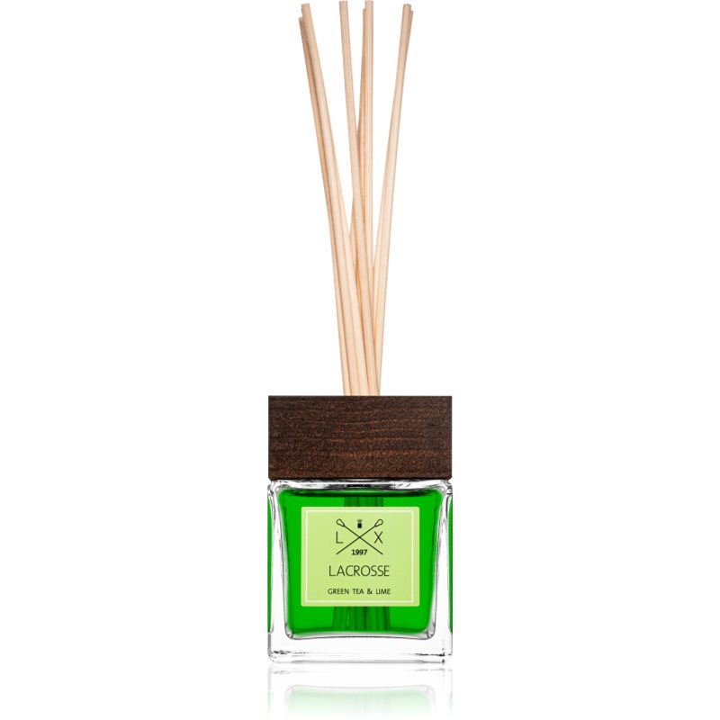 Ambientair Lacrosse Green Tea & Lime арома-дифузер 200 мл.