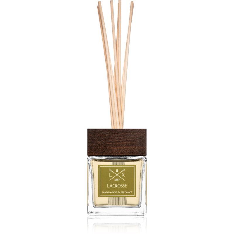 Ambientair Lacrosse Sandalwood & Bergamot арома-дифузер 200 мл.