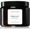 Ambientair The Olphactory Citrus & Shades ароматна свещ Forever 360 гр.