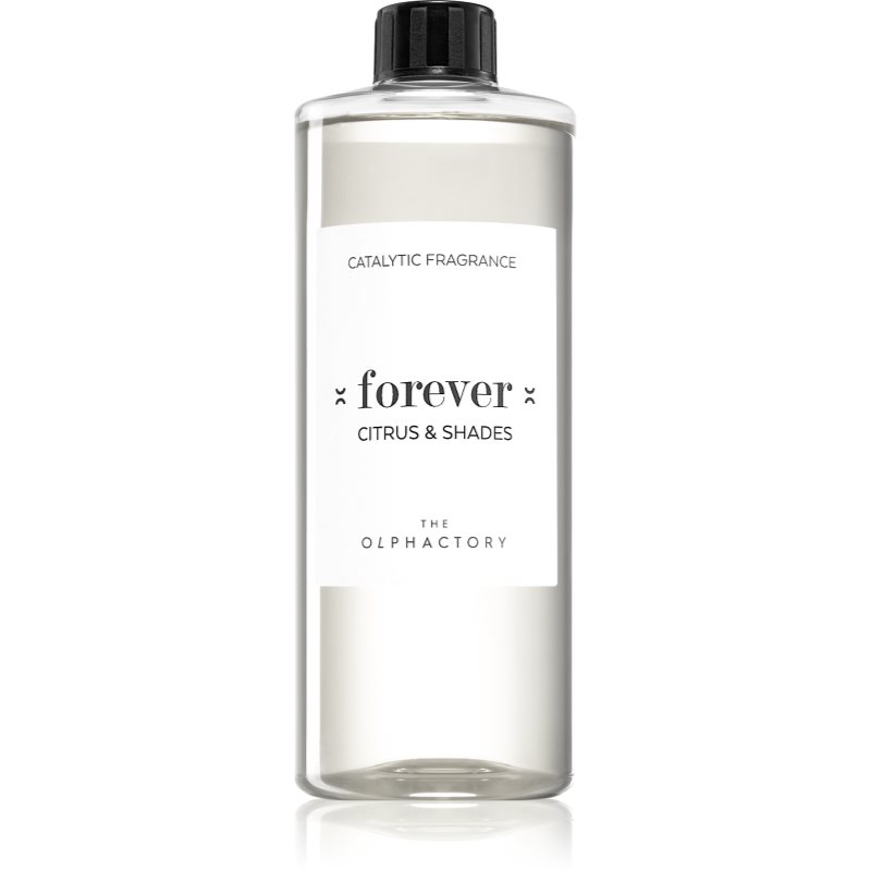 Ambientair The Olphactory Citrus & Shades пълнител за каталитична лампа Forever 500 мл.