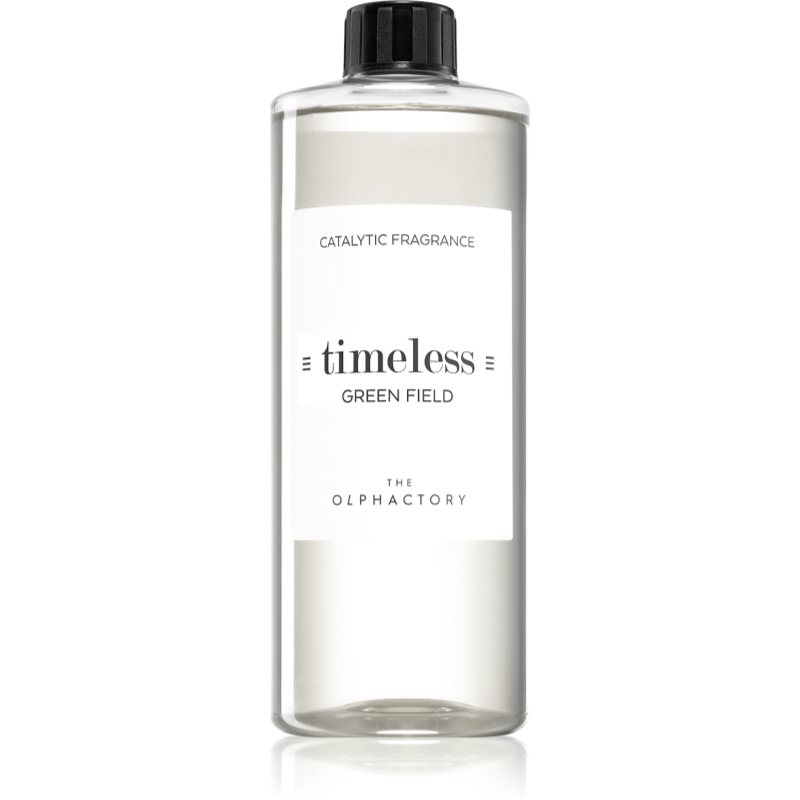 Ambientair The Olphactory Green Field пълнител за каталитична лампа Timeless 500 мл.
