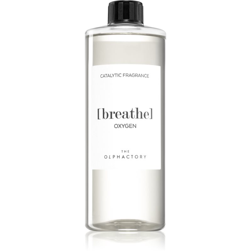 Ambientair The Olphactory Oxygen пълнител за каталитична лампа Breathe 500 мл.