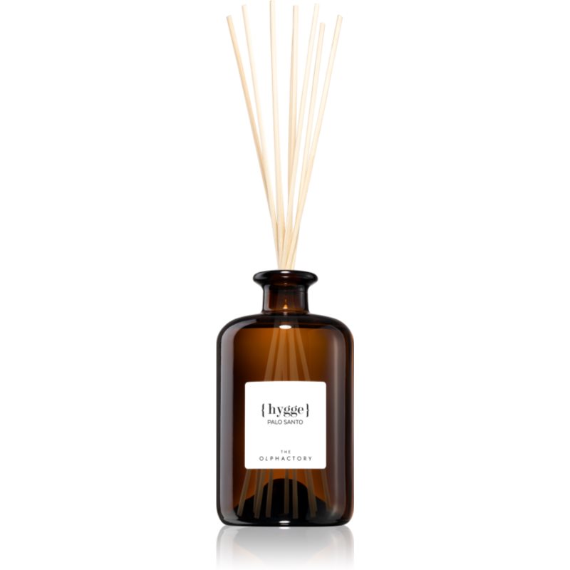 Ambientair The Olphactory Palo Santo арома-дифузер 500 мл.