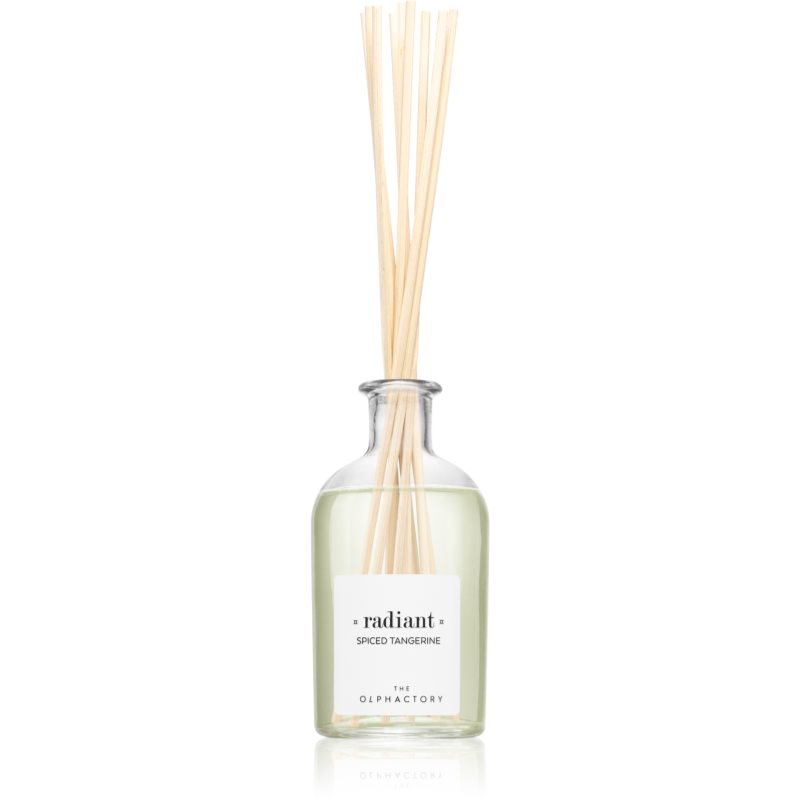 Ambientair The Olphactory Spiced Tangerine арома-дифузер radiant 250 мл.