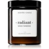 Ambientair The Olphactory Spiced Tangerine ароматна свещ 135 гр.