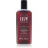 American Crew 3 in 1 Chamimile + Pine 3 в 1 шампоан