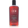 American Crew 3 in 1 Chamimile + Pine 3 в 1 шампоан