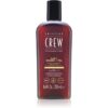 American Crew 3 in 1 Ginger + Tea 3 в 1 шампоан