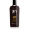 American Crew Body 24-Hour Deodorant Body Wash душ-гел с ефект на дезодорант 24 часа 450 мл.