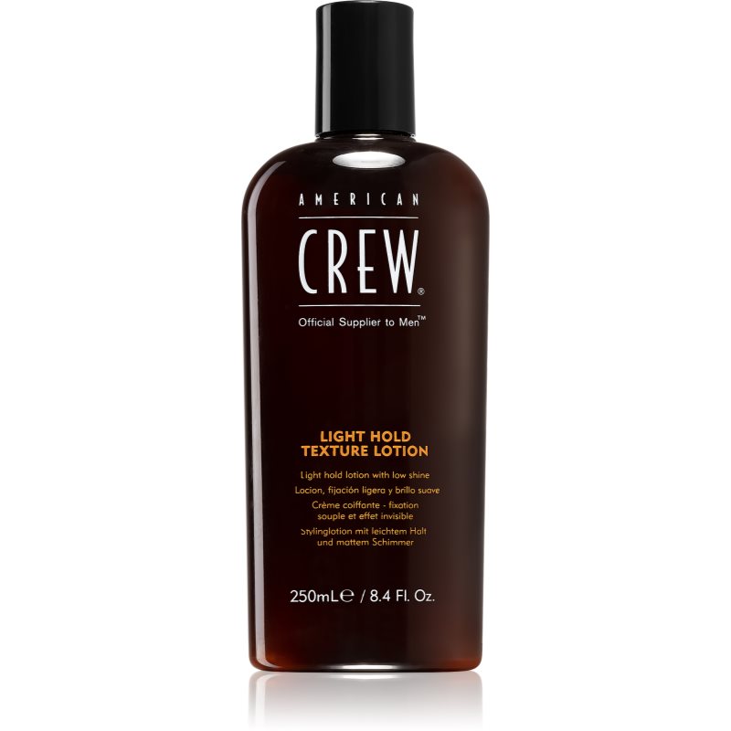 American Crew Classic Light Hold крем за коса лека фиксация 250 мл.