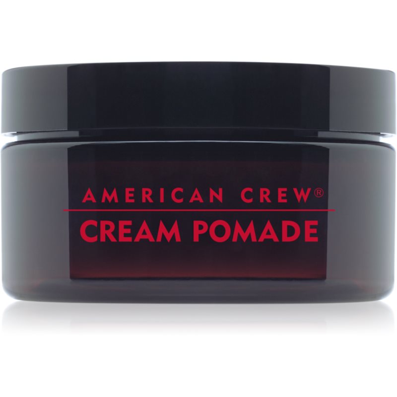 American Crew Cream Pomade помада за коса 85 гр.