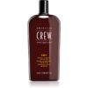 American Crew Hair & Body 3-IN-1 шампоан