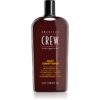 American Crew Hair & Body Daily Moisturizing Conditioner балсам за ежедневна употреба 1000 мл.