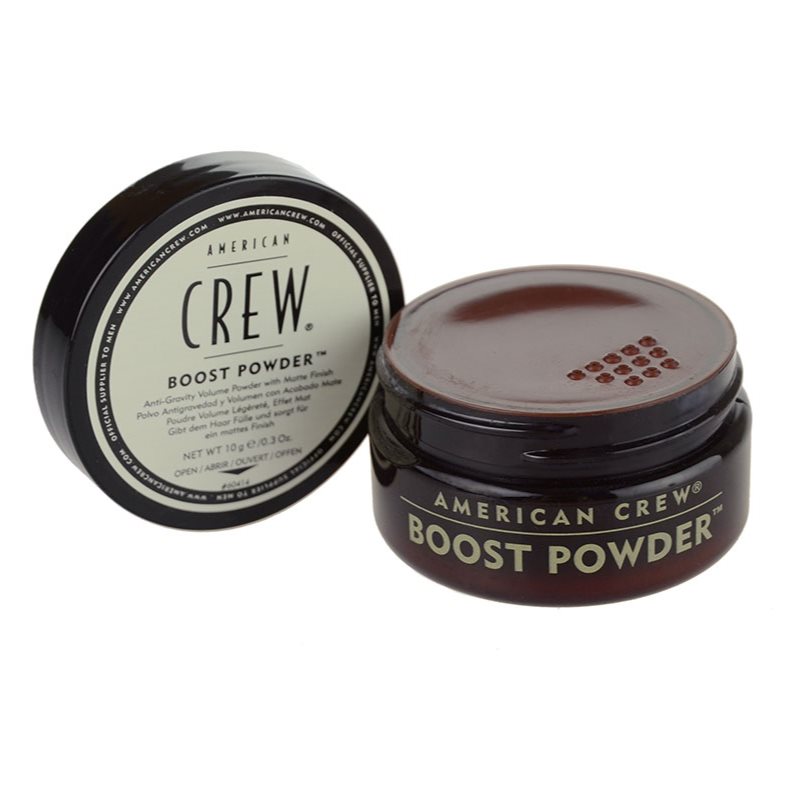American Crew Styling Boost Powder пудра за обем 10 гр. на ниска цена